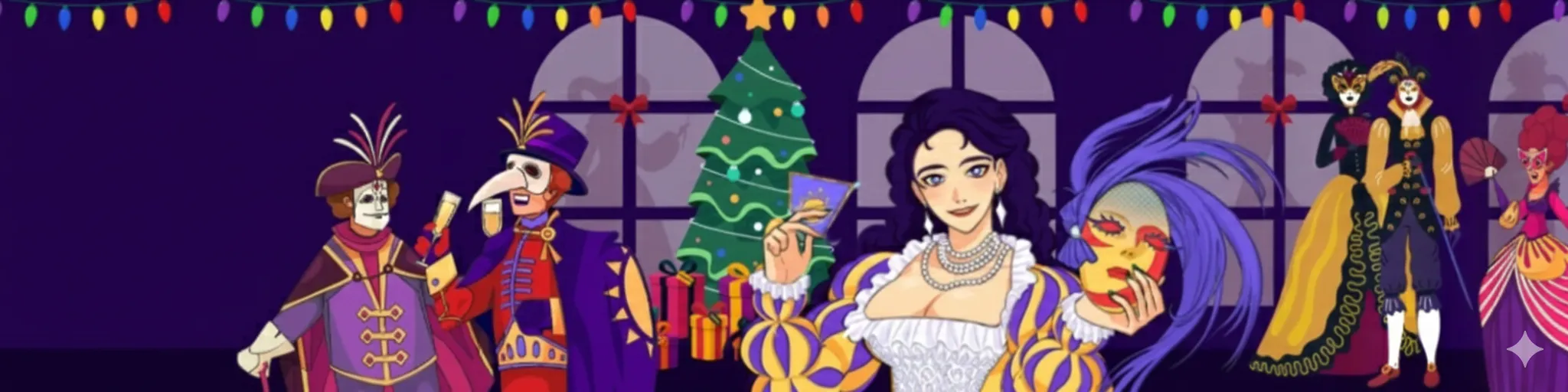 Arlequin Casino