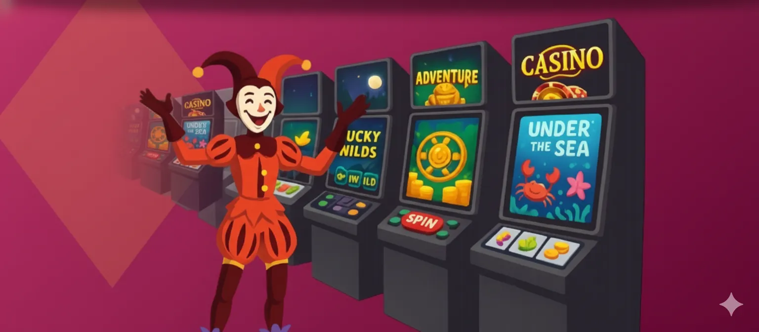 Arlequin Casino