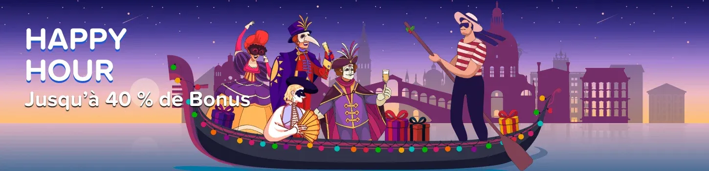 Arlequin Casino Bonus Sans Dépôt